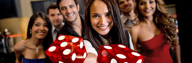 Официальный сайт Casino Pharaon